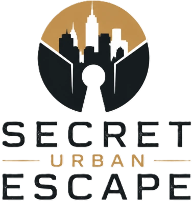 Secret Urban Escape logo