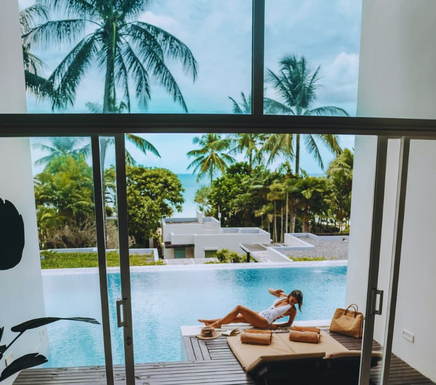 Finding Wellness Inside London's Casino Spas: The Ultimate Urban Escape