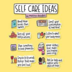 Self-Care Weekend Ideas