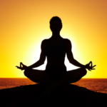 Yoga and Prosecco Events: London's Urban Wellness Guide